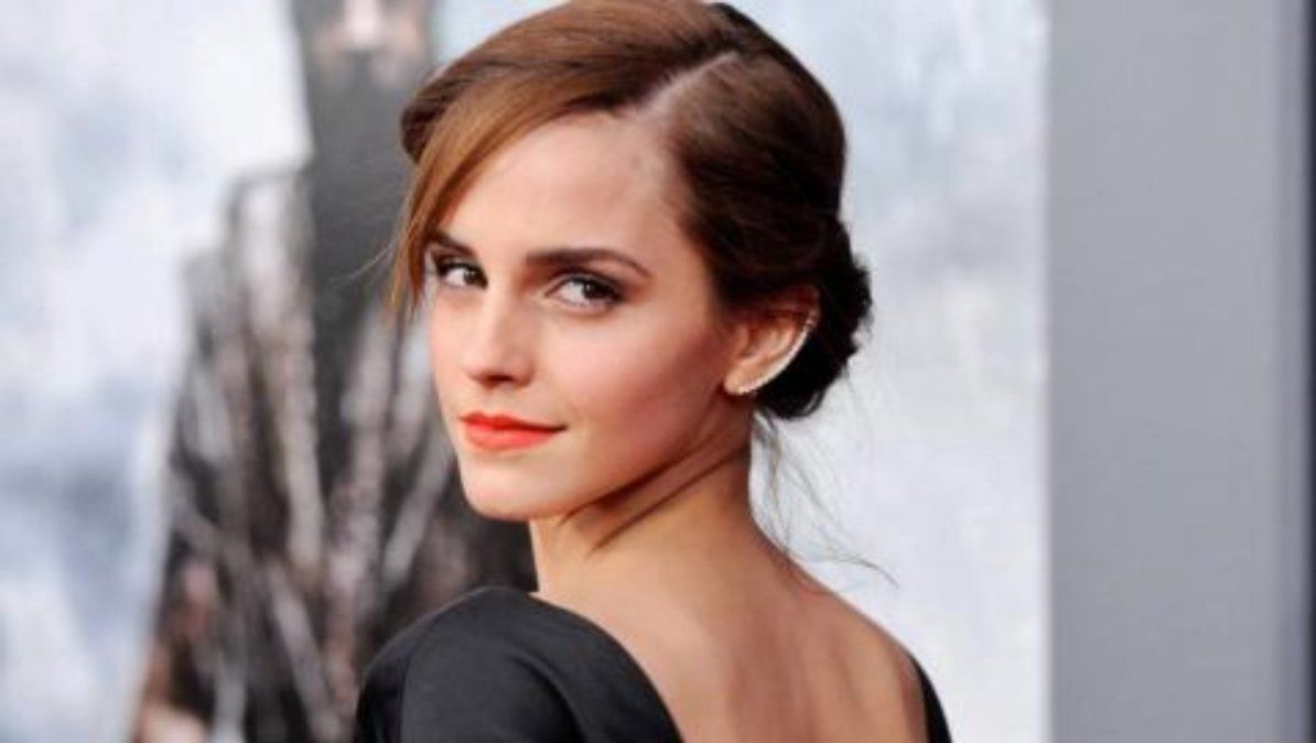 Emma Watson podría poner fin a su vida como actriz. | Foto: hobbyconsolas.com