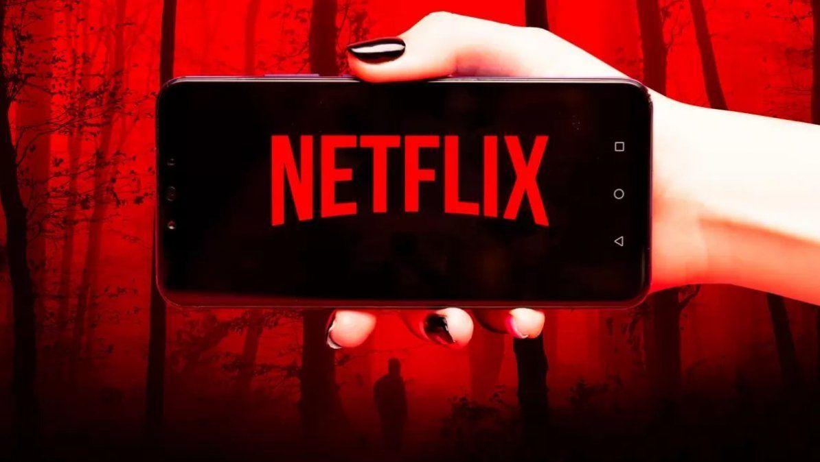 Netflix tuvo en 2020 el mejor año de su historia. | Foto: elfinanciero.com.mx