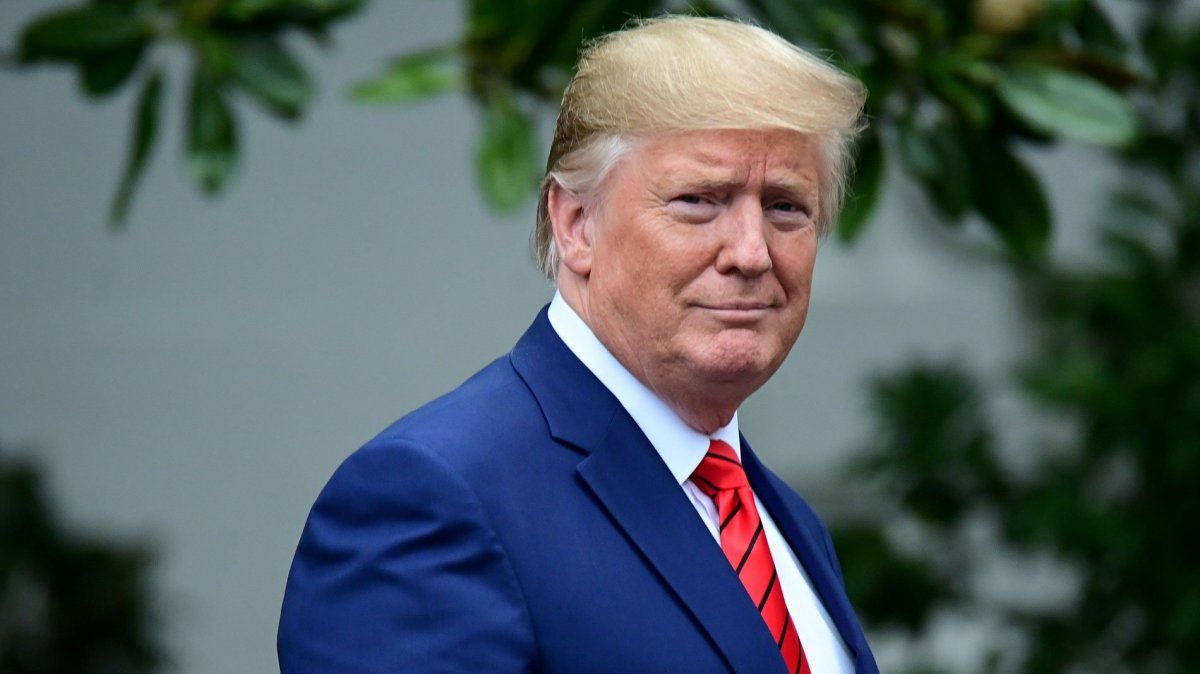 Trump ganaría las elecciones según las casas de apuestas