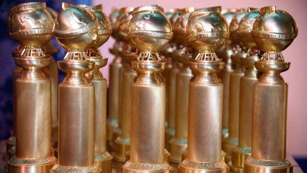 Los Golden Globes 2021 se celebrarán el próximo 28 de febrero Los Golden Globes 2021 se celebrarán el próximo 28 de febrero