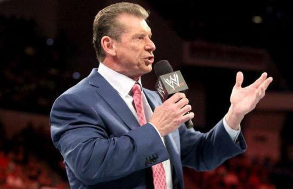 Vince McMahon, entra por segundo año en la lista Forbes