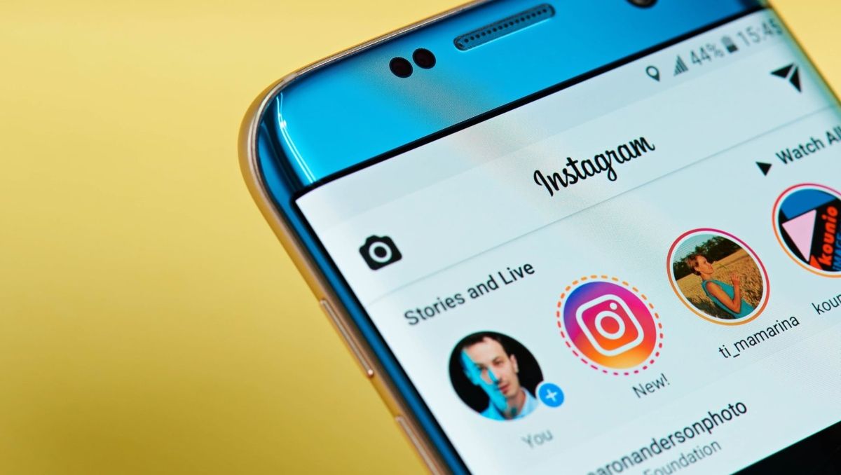 Instagram busca atraer jóvenes como TikTok
