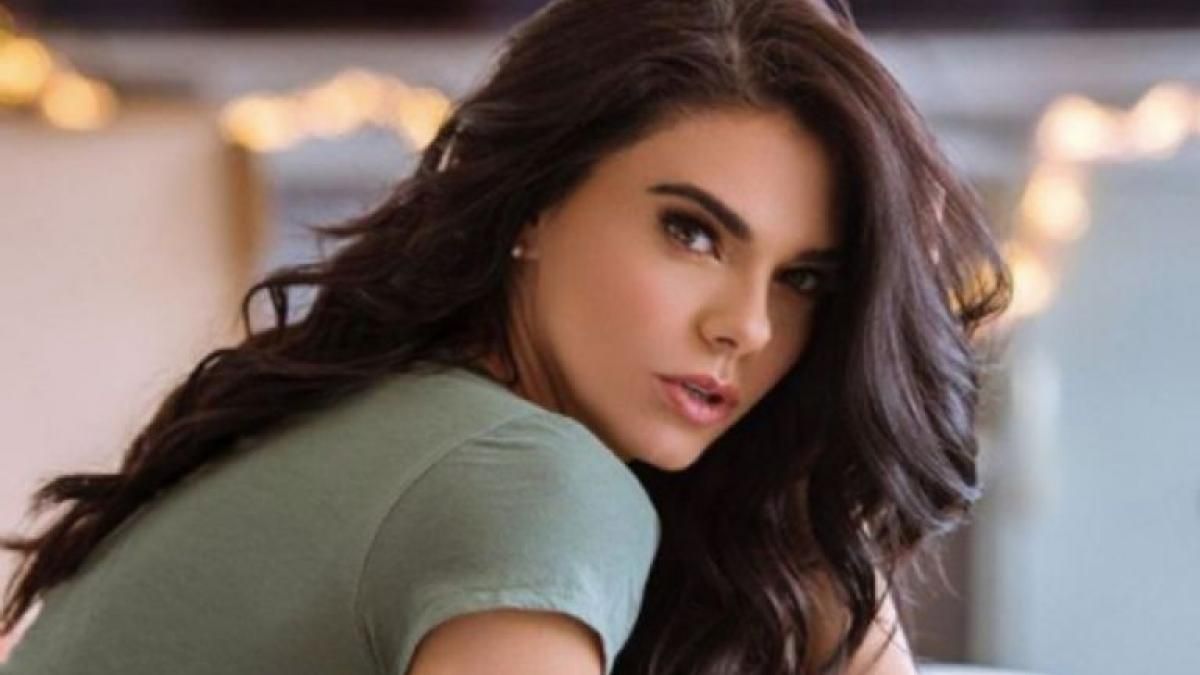 La contundente razón por la que Livia Brito rechazó a Daniel Arenas La contundente razón por la que Livia Brito rechazó a Daniel Arenas