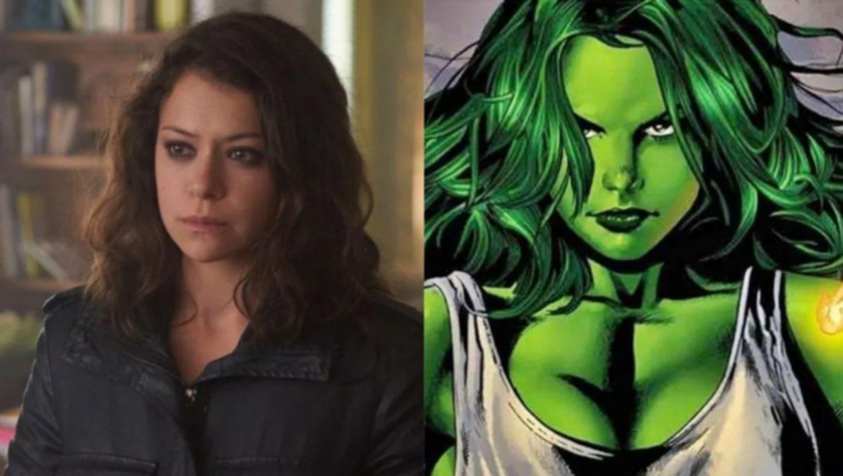 She Hulk se estrenaría en las pantallas de Disney Plus en el 2022