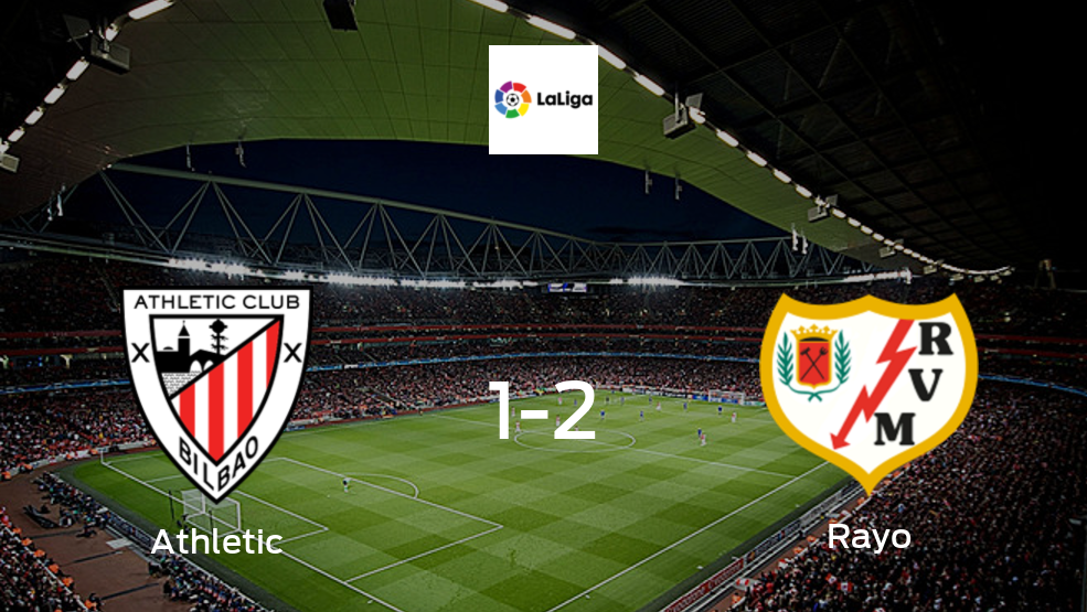 Conoce el minuto a minuto del enfrentamiento entre Athletic y Rayo Vallecano de la jornada 6