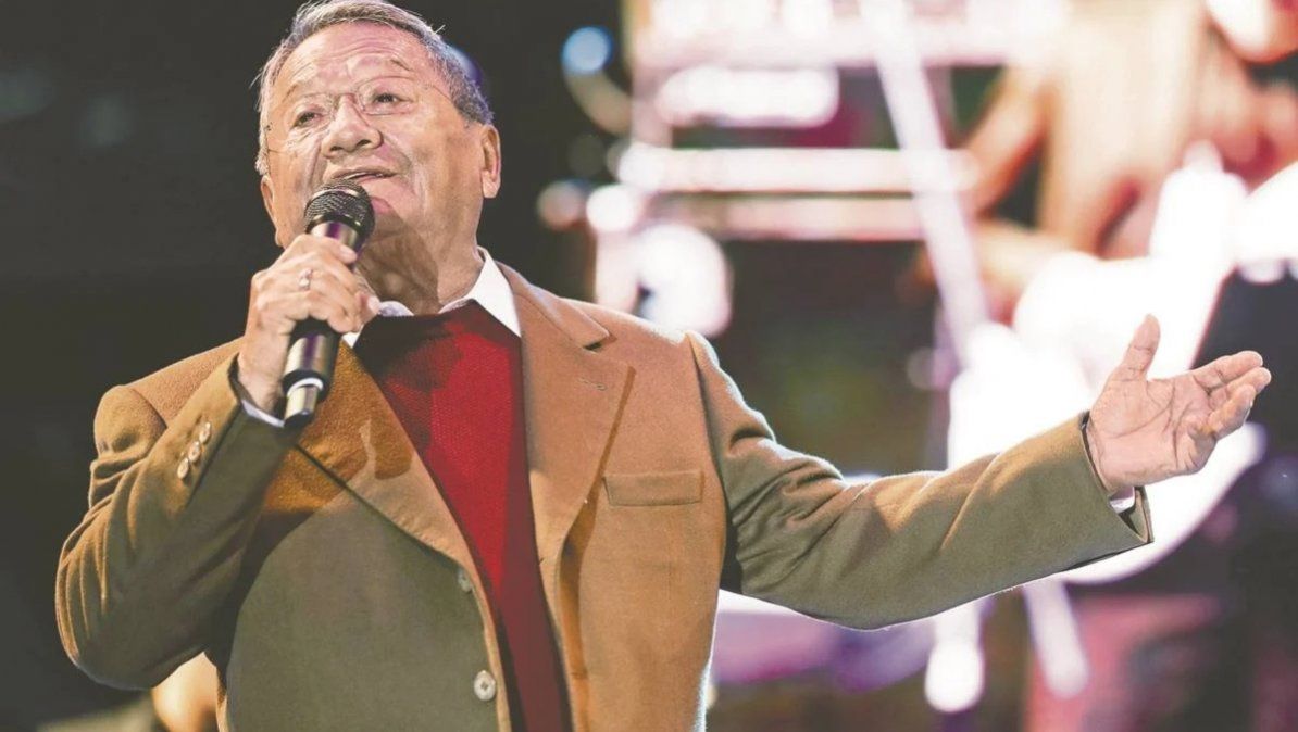 La salud del maestro Armando Manzanero sigue dando buenas señales La salud del maestro Armando Manzanero sigue dando buenas señales