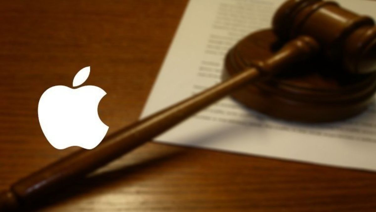 Apple tendrá que cumplir con lo que señaló el juez para antes del 6 de diciembre.