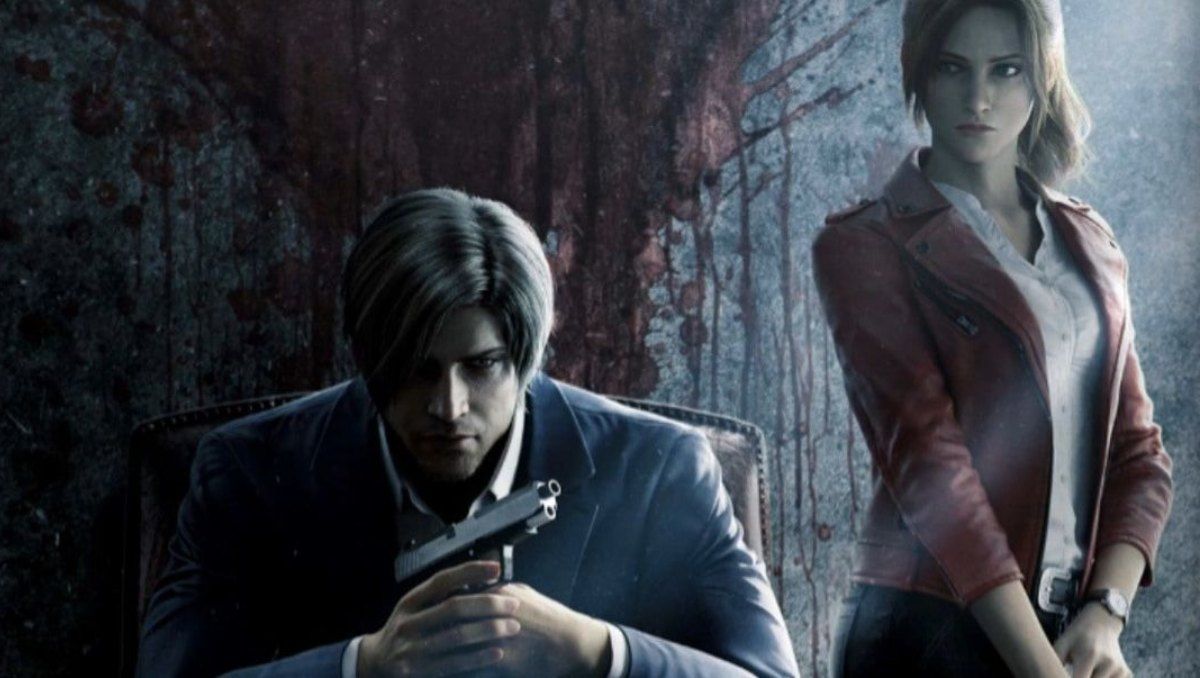 Netflix busca revivir el interés en Resident Evil. Netflix busca revivir el interés en Resident Evil.