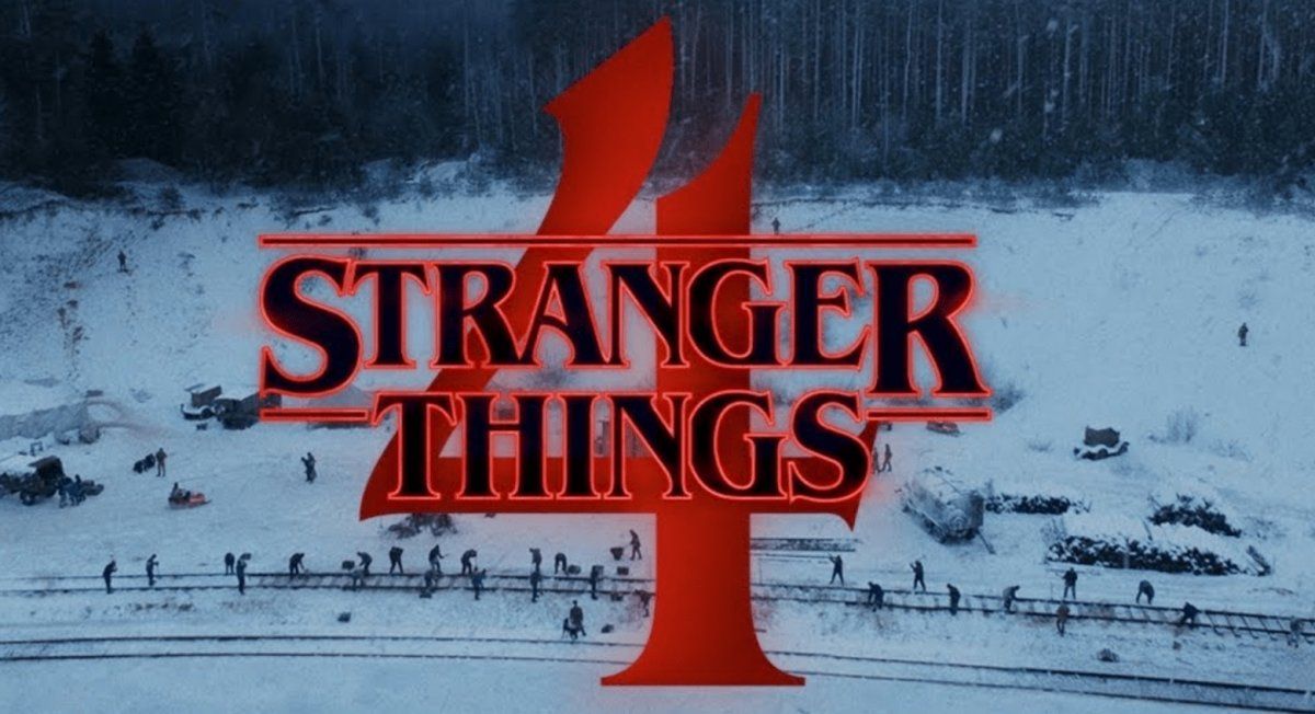 ¿Cuándo estrena Netflix la cuarta temporada de Stranger Things?