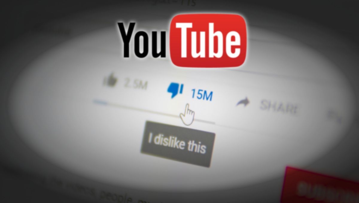 YpuTube&nbsp; recibió muchas críticas de sus usuarios por esta decisión.