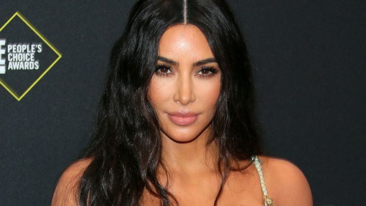 Kim Kardashian acaba de cumplir 40 años