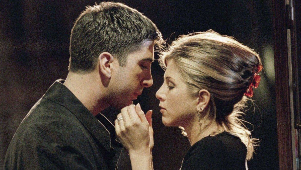 Ross y Rachel fueron el romance central en Friends y todo parece indicar que los actores ahora están intentando una relación en la vida real.&nbsp;