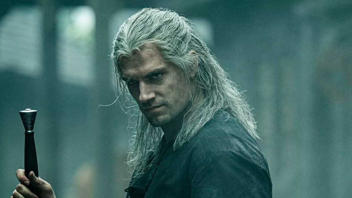 Henry Cavill trabaja en recuperar su lesión. | Foto: polygon.com