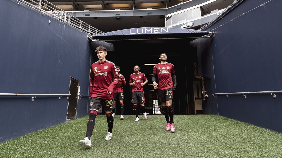 MLS: Atlanta United espera remontar en la tabla de clasificación