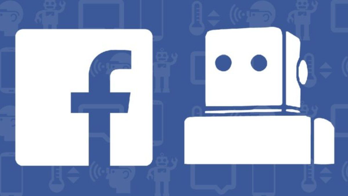 Facebook dijo que revisará lo ocurrido con su IA&nbsp;