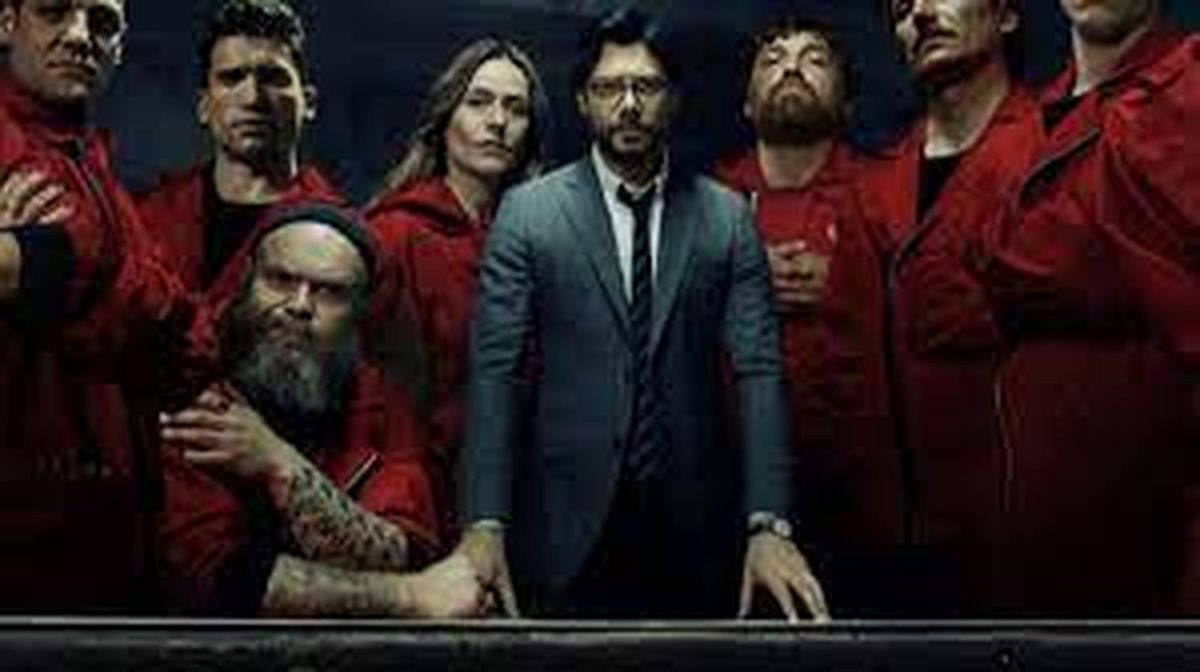 Netflix: La Casa de Papel sorprende con el making off de su final