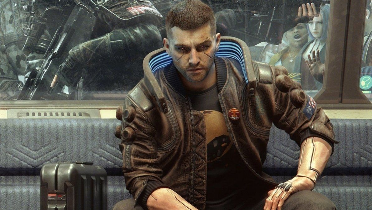 Los problemas presentes en Cyberpunk 2077 traen de cabeza a los gamers | Foto: IGN Latinoamérica