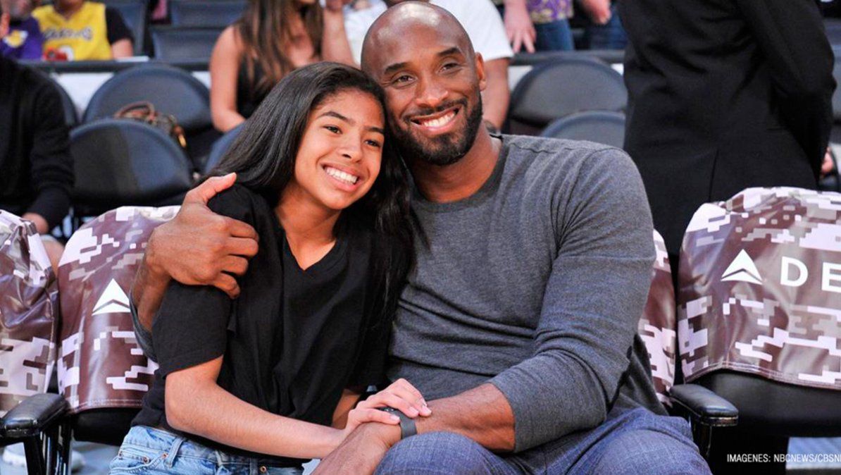 Ya se cumplió un año del accidente en el que murió Kobe Bryant