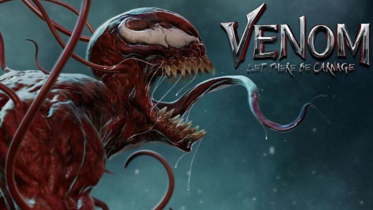 Venom se enfrentará a Carnage en la segunda película de la serie. | Foto: larepublica.pe