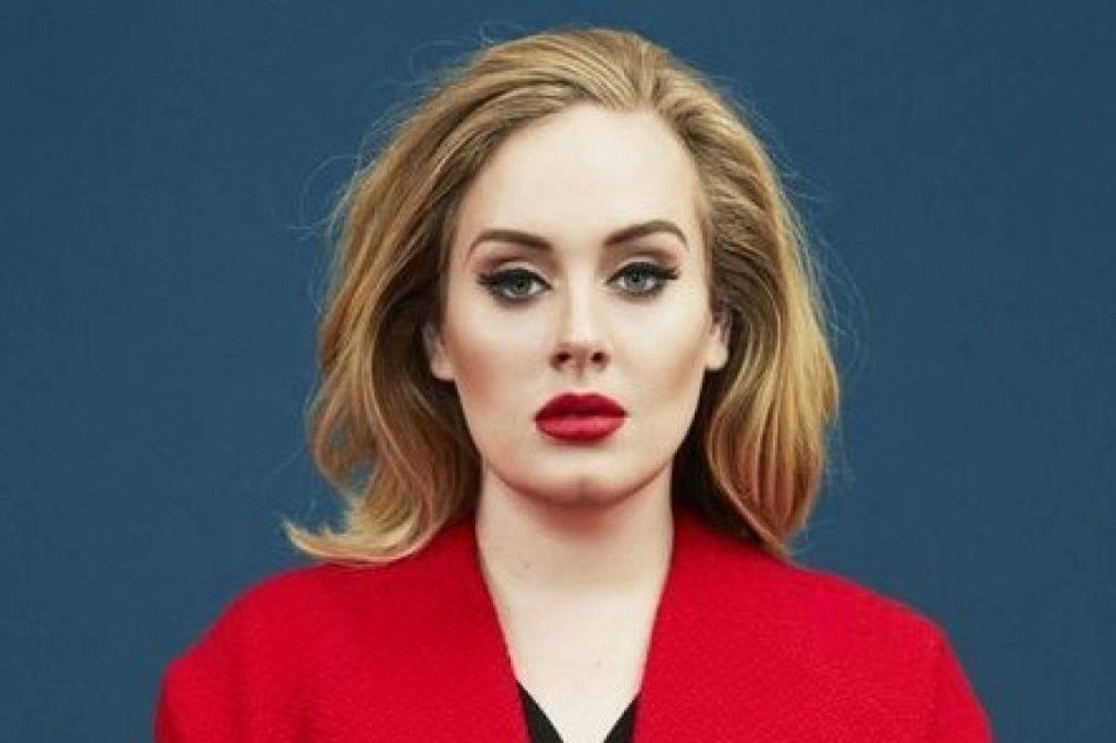Adele Adele