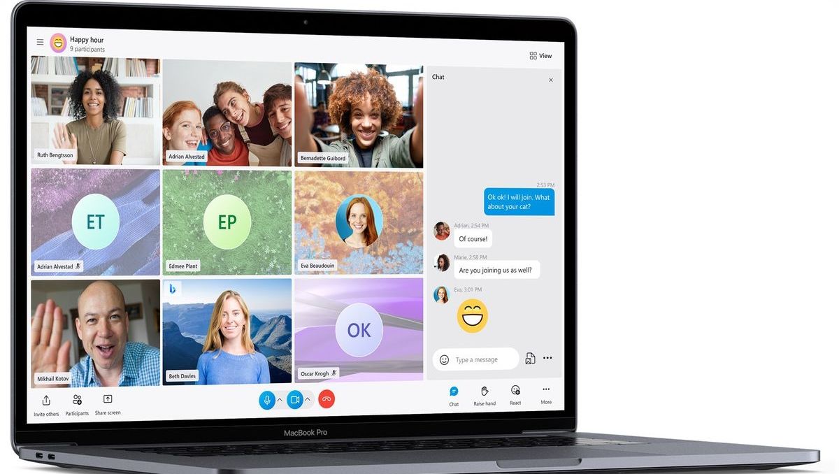 Microsoft anuncia proceso de modernización de Skype Microsoft anuncia proceso de modernización de Skype