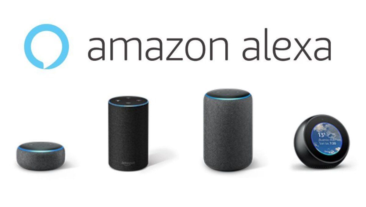 Amazon ha dicho que lamenta los incidentes que las niñas Alexa han sufrido.&nbsp;