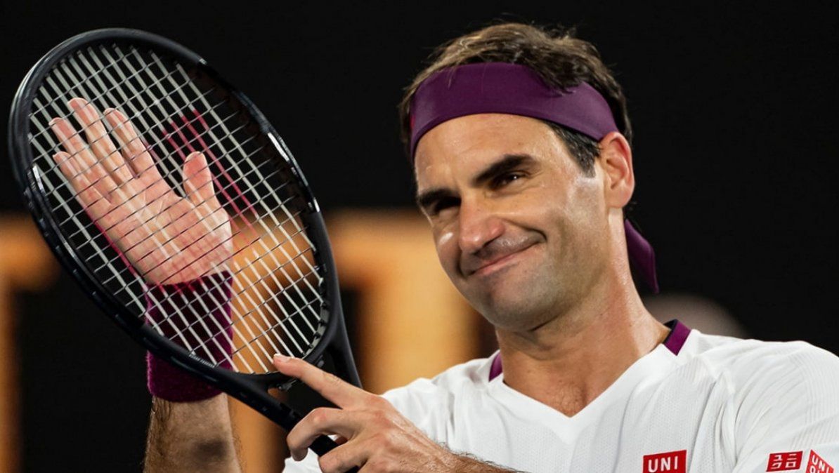 Roger Federer: Ahora la prioridad es la familia