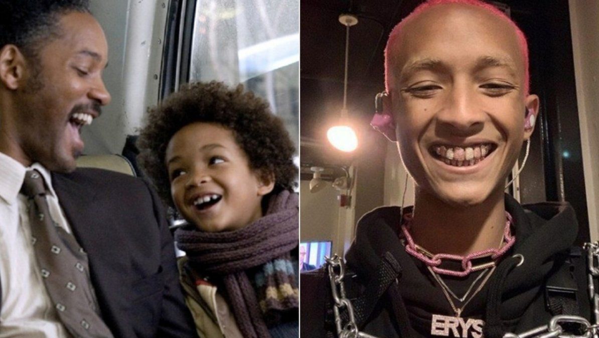 La dieta vegada de Jaden Smith derivó en graves problemas nutricionales La dieta vegada de Jaden Smith derivó en graves problemas nutricionales