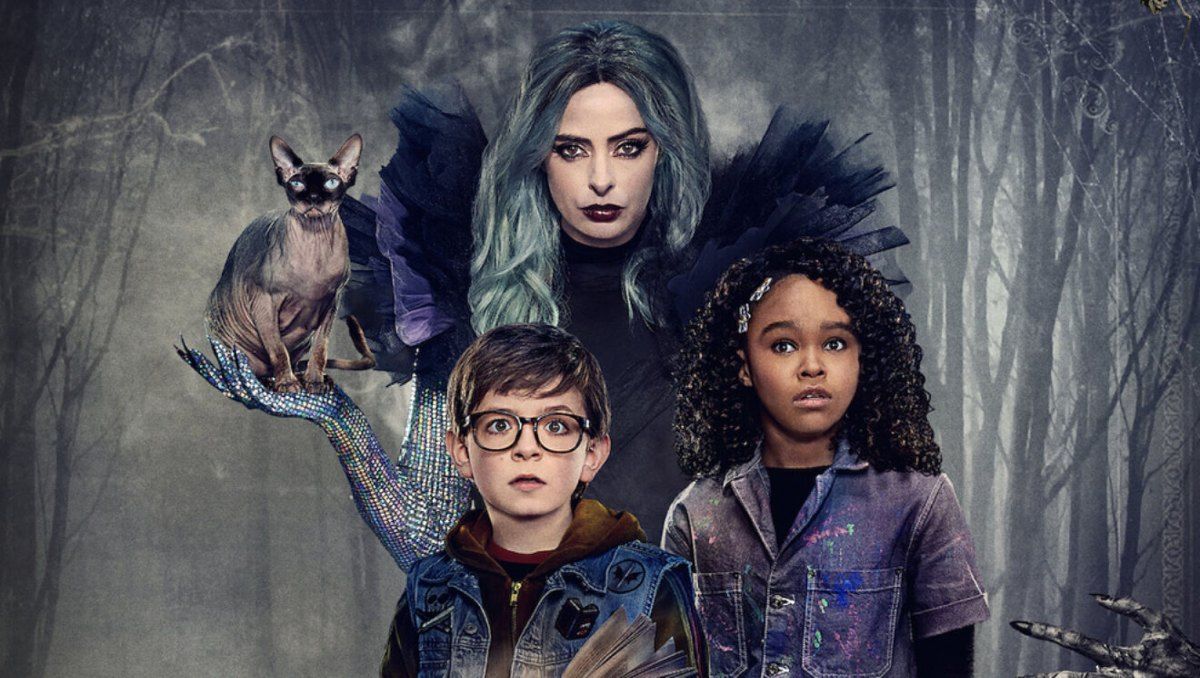 Cuentos al caer la noche es una buena alternativa para ver en familia durante Halloween. Cuentos al caer la noche es una buena alternativa para ver en familia durante Halloween.