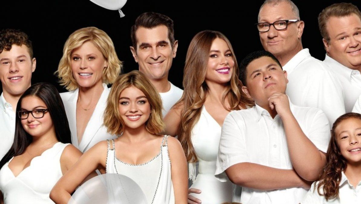 Modern Family podría migrar a Star de Disney Plus. | Foto: espinoff.com