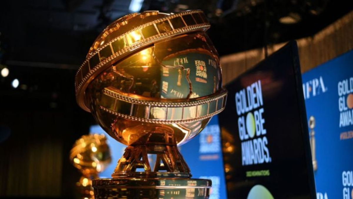 Estos son los nominados a los Globos de Oro que puedes ver en streaming