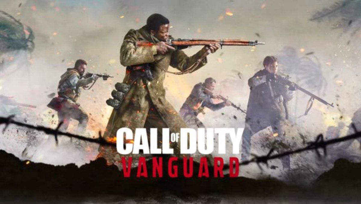 Call of Duty Vanguard será la nueva entrega del popular shooter