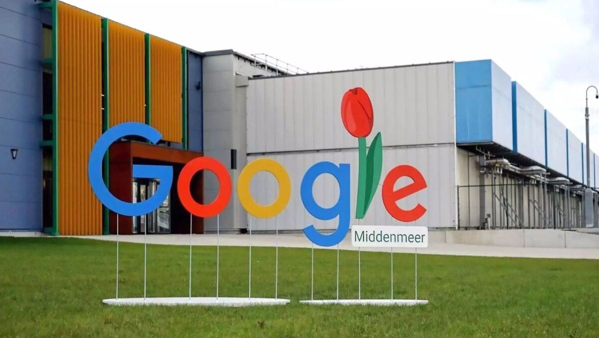 Google participa en acciones ecológicas para ahorrar agua