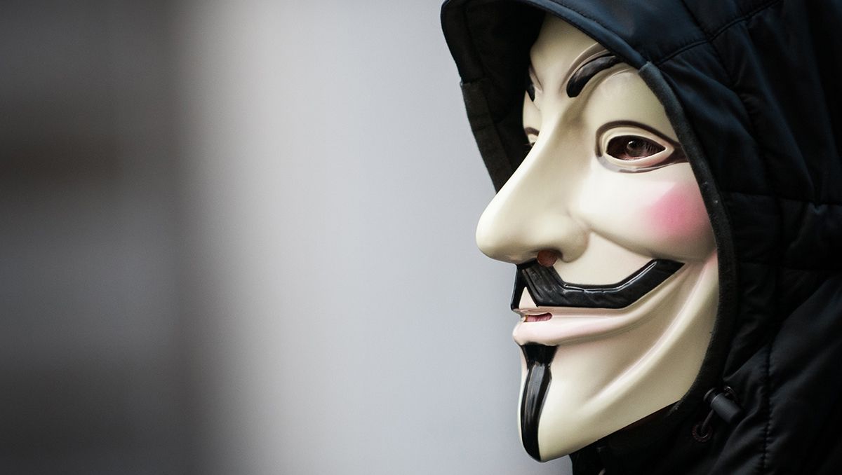 El activista de Anonymous Christopher Doyon enfrentará cargos a la justicia