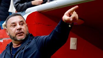 Antonio Mohamed, furioso con la árbitra Katia Itzel tras el empate de Toluca ante Cruz Azul