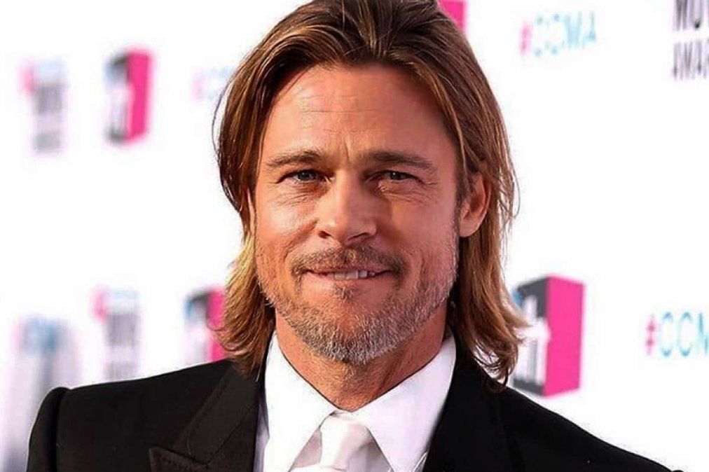 Looks de Brad Pitt que transcendieron con el tiempo