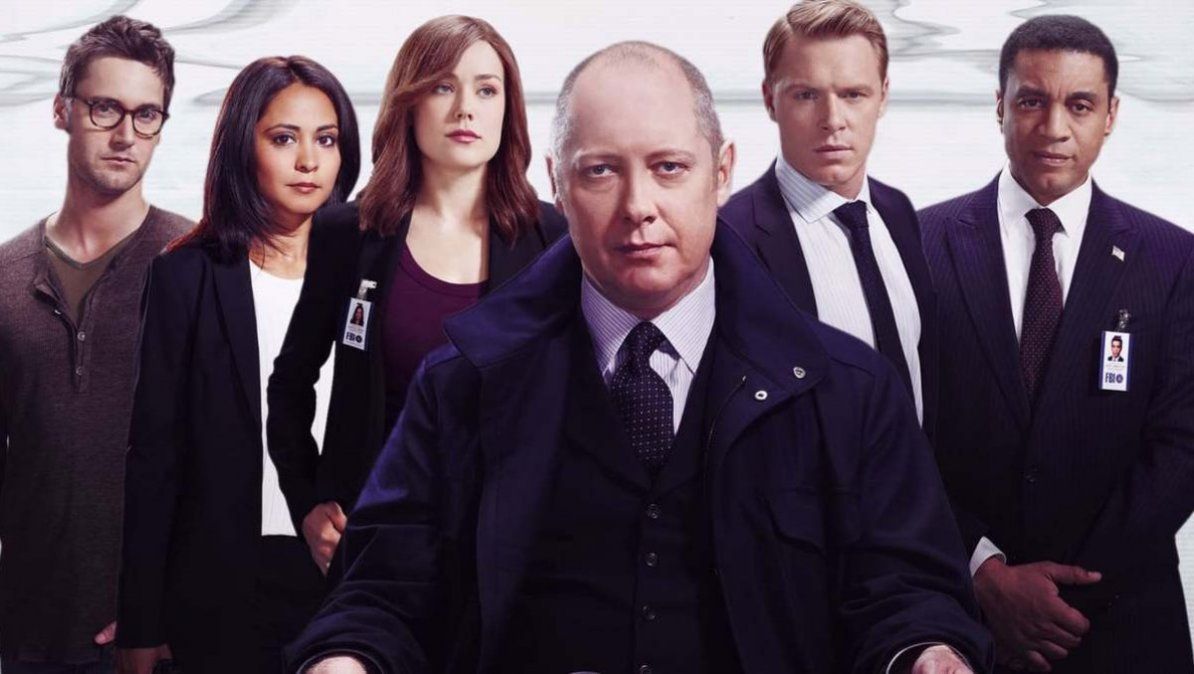 The Blacklist ha seguido siendo un éxito entre su audiencia. | Foto: eluniverso.com The Blacklist ha seguido siendo un éxito entre su audiencia. | Foto: eluniverso.com