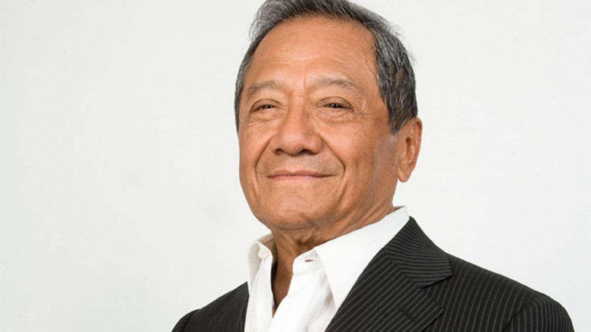 Armando Manzanero Armando Manzanero