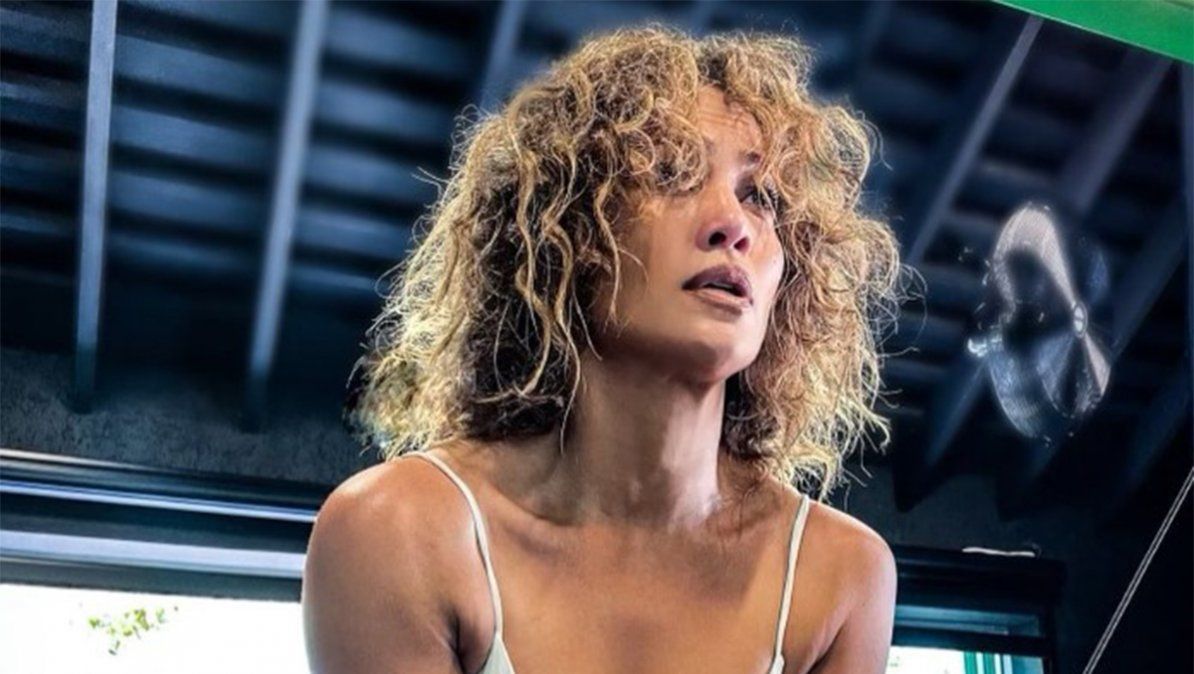 JLo tiene más de 137 millones de seguidores en Instagram | @JLo