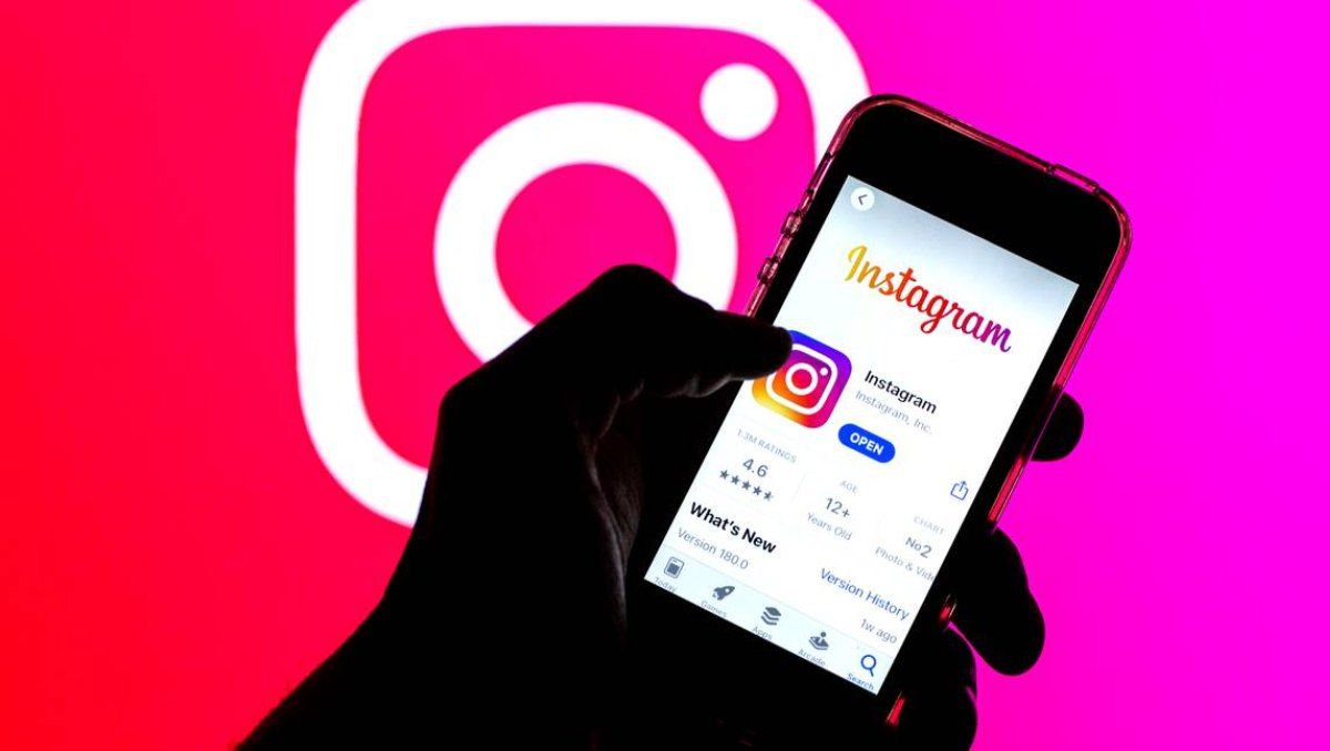 Instagram espera así solventar la controversia por contenido anti palestina. | Foto: semana.com