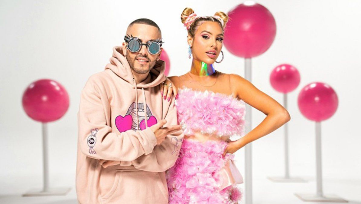 El video de Lele Pons con Yandel no deja de sumar visualizaciones en YouTube