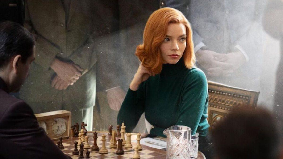 Muchos fanáticos se decepcionaron al saber que Gambito de Dama no tendrá una segunda temporada.