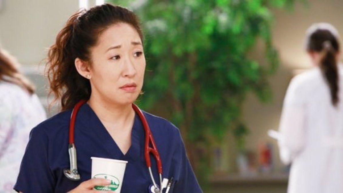 Cristina Yang fue un personaje importante en Greys Anatomy