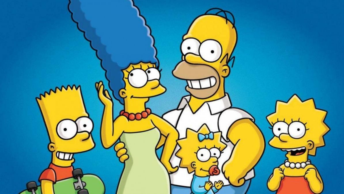 Los Simpsons: Las predicciones más impactantes