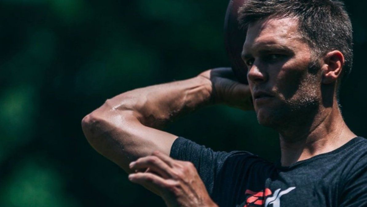 Tom Brady comandó a Tampa Bay al triunfo en el Super Bowl