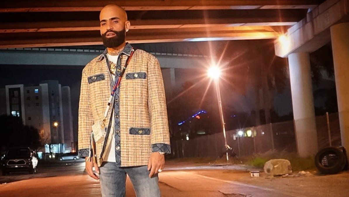 Arcangel sorprendió a sus fans con sus comentarios sexistas