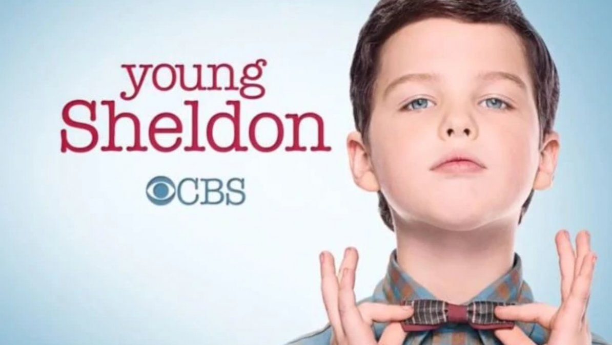 Young Sheldon busca escribir sus propias historias sin estar atada por la serie original. | Foto: cbs.com