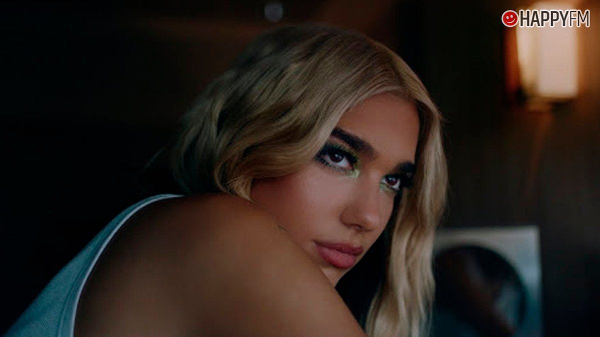 Dua Lipa tiene más de 61 millones de seguidores en su cuenta de Instagram Dua Lipa tiene más de 61 millones de seguidores en su cuenta de Instagram