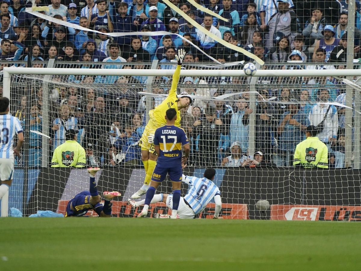 Leandro Brey