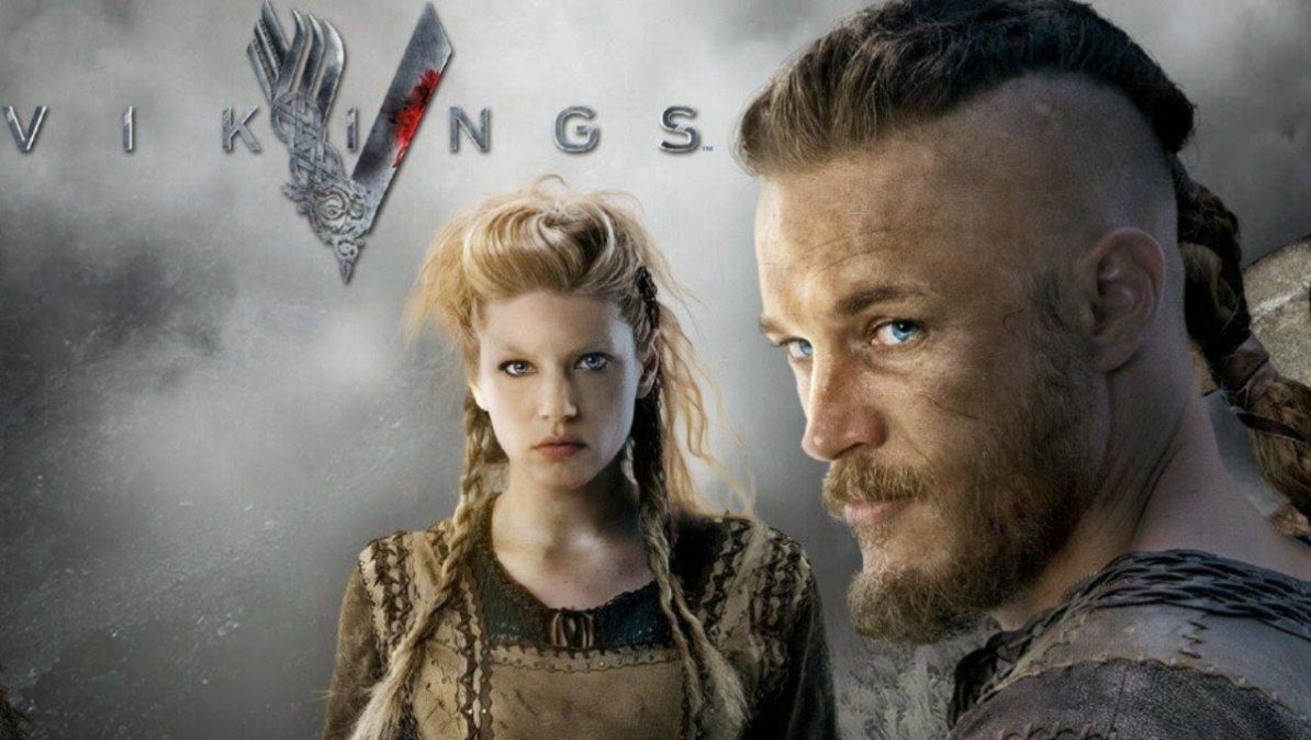 Vikings culminó en 2020 tras 6 temporadas en emisión